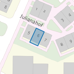 Perceel RHO00-A-6450