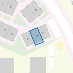 Perceel RHO00-A-6453