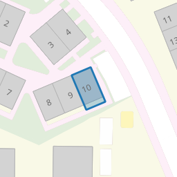 Perceel RHO00-A-6454