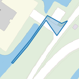 Perceel RHO00-A-6458