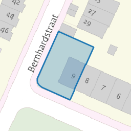 Perceel RHO00-A-6469