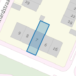 Perceel RHO00-A-6471