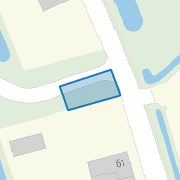 Perceel RHO00-A-6477