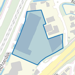 Perceel RHO00-A-6478