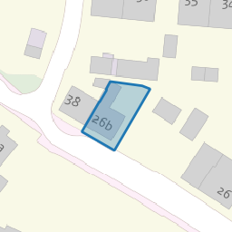 Perceel RHO00-A-6480