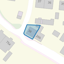 Perceel RHO00-A-6481