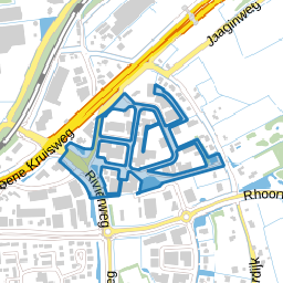 Perceel RHO00-A-6483