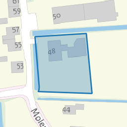 Perceel RHO00-A-6484