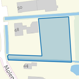 Perceel RHO00-A-6485