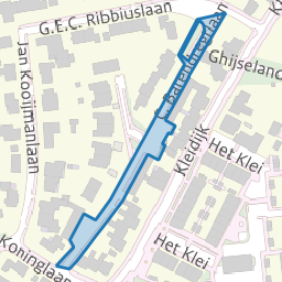 Perceel RHO00-A-6489