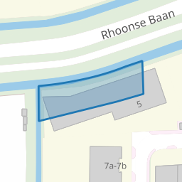 Perceel RHO00-A-6500