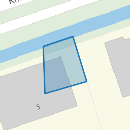 Perceel RHO00-A-6501