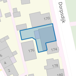 Perceel RHO00-A-6510