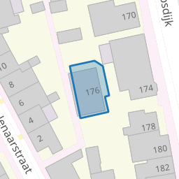 Perceel RHO00-A-6511