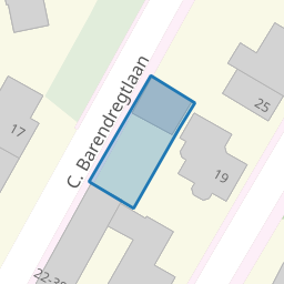 Perceel RHO00-A-6520