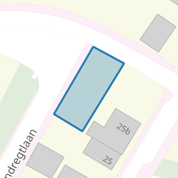 Perceel RHO00-A-6522