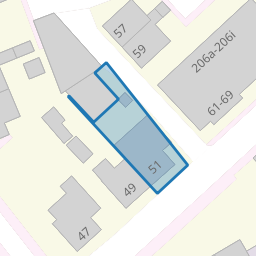 Perceel RHO00-A-6524