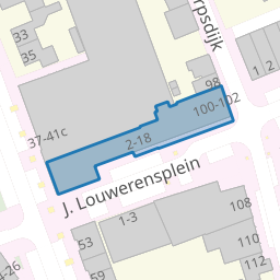 Perceel RHO00-A-6526