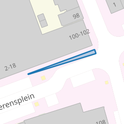 Perceel RHO00-A-6528