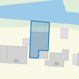 Perceel RHO00-A-6530