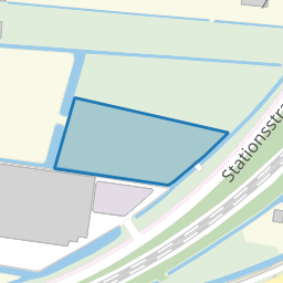 Perceel RHO00-A-6534