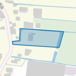 Perceel RHO00-A-6535