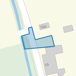 Perceel RHO00-A-6536