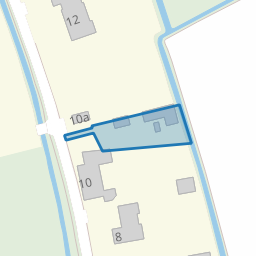 Perceel RHO00-A-6537