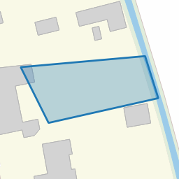 Perceel RHO00-A-6538