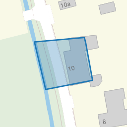 Perceel RHO00-A-6539