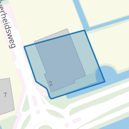 Perceel RHO00-A-6561