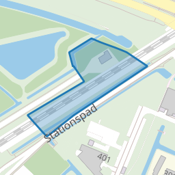 Perceel RHO00-A-6562