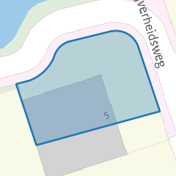 Perceel RHO00-A-6565