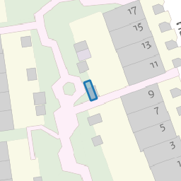 Perceel RHO00-A-6571