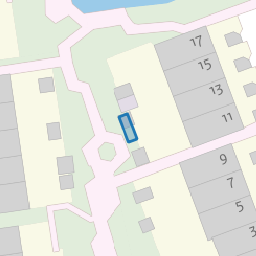 Perceel RHO00-A-6572