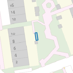 Perceel RHO00-A-6575