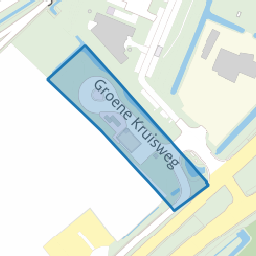 Perceel RHO00-A-6594