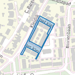 Perceel RHO00-A-6596