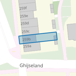 Perceel RHO00-A-6603