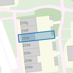 Perceel RHO00-A-6606