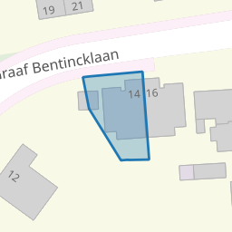 Perceel RHO00-A-6609