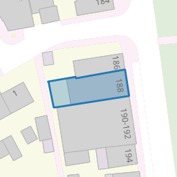 Perceel RHO00-A-6611