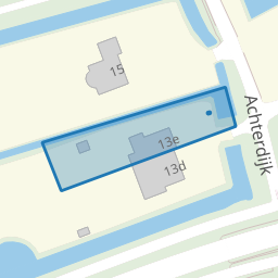 Perceel RHO00-A-6618