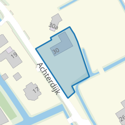 Perceel RHO00-A-6619