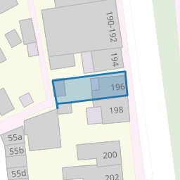 Perceel RHO00-A-6622