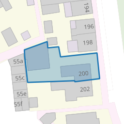 Perceel RHO00-A-6623