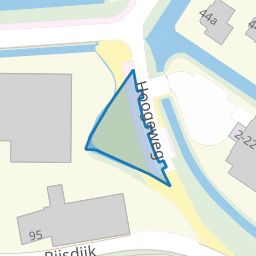 Perceel RHO00-A-6628