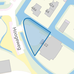 Perceel RHO00-A-6633