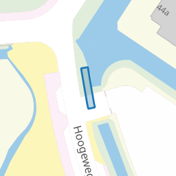 Perceel RHO00-A-6634