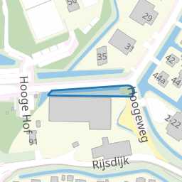 Perceel RHO00-A-6636